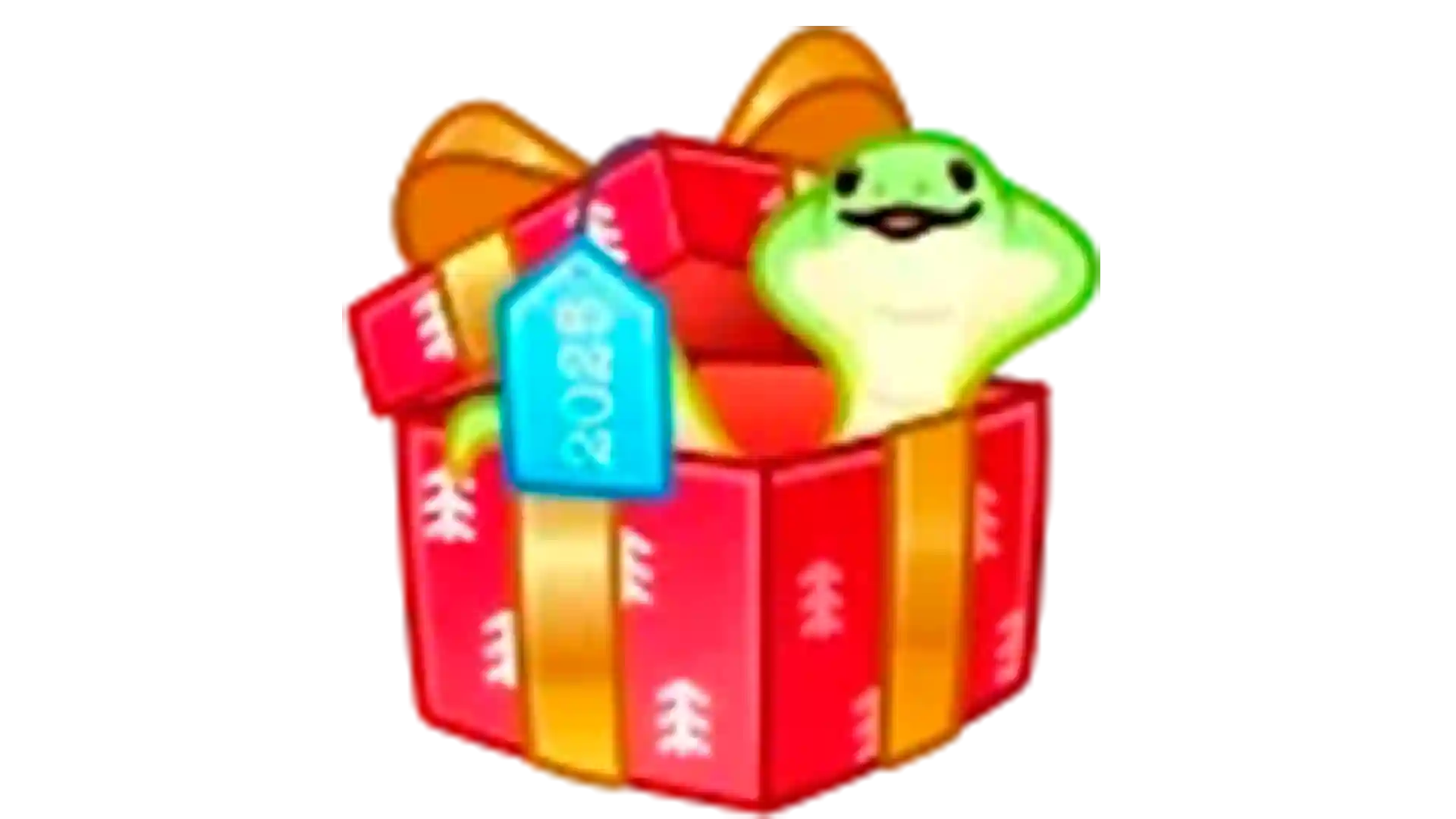Snake Box [Scarlet Gold]